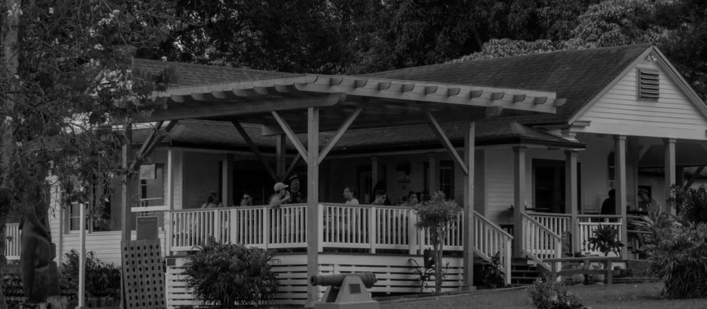 Wine Tasting at the King’s Cottage (Tuesday-Sunday)