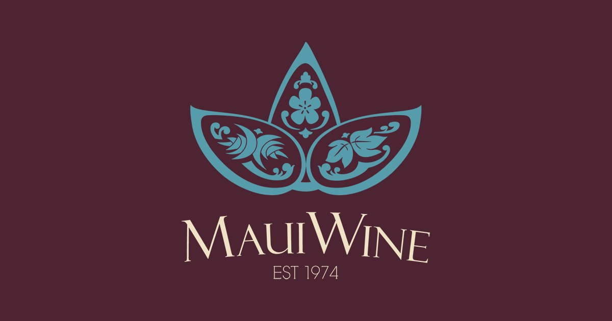 Pineapple Wines MauiWine