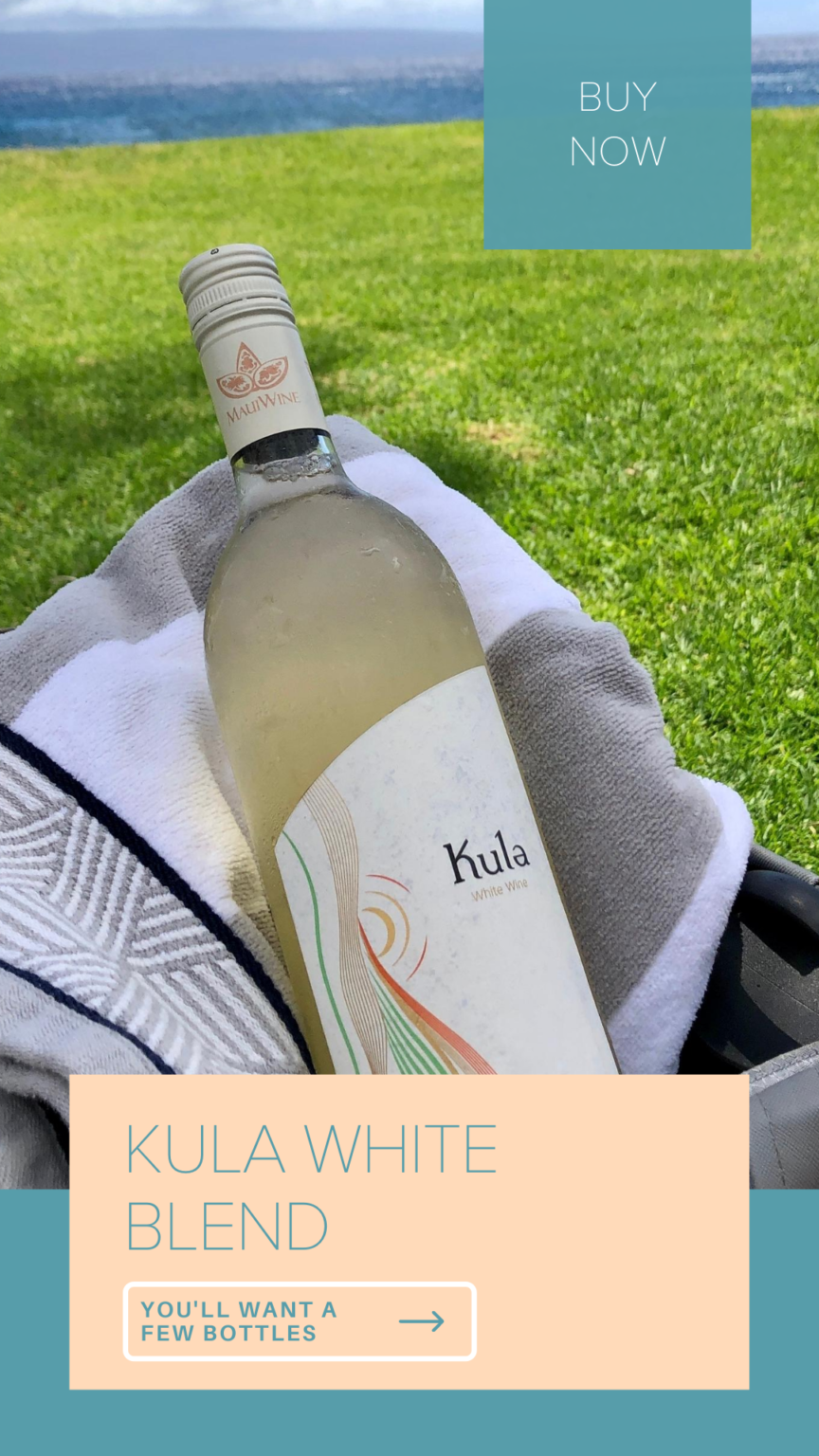 Top 5 Beach Wines for National Beach Day MauiWine