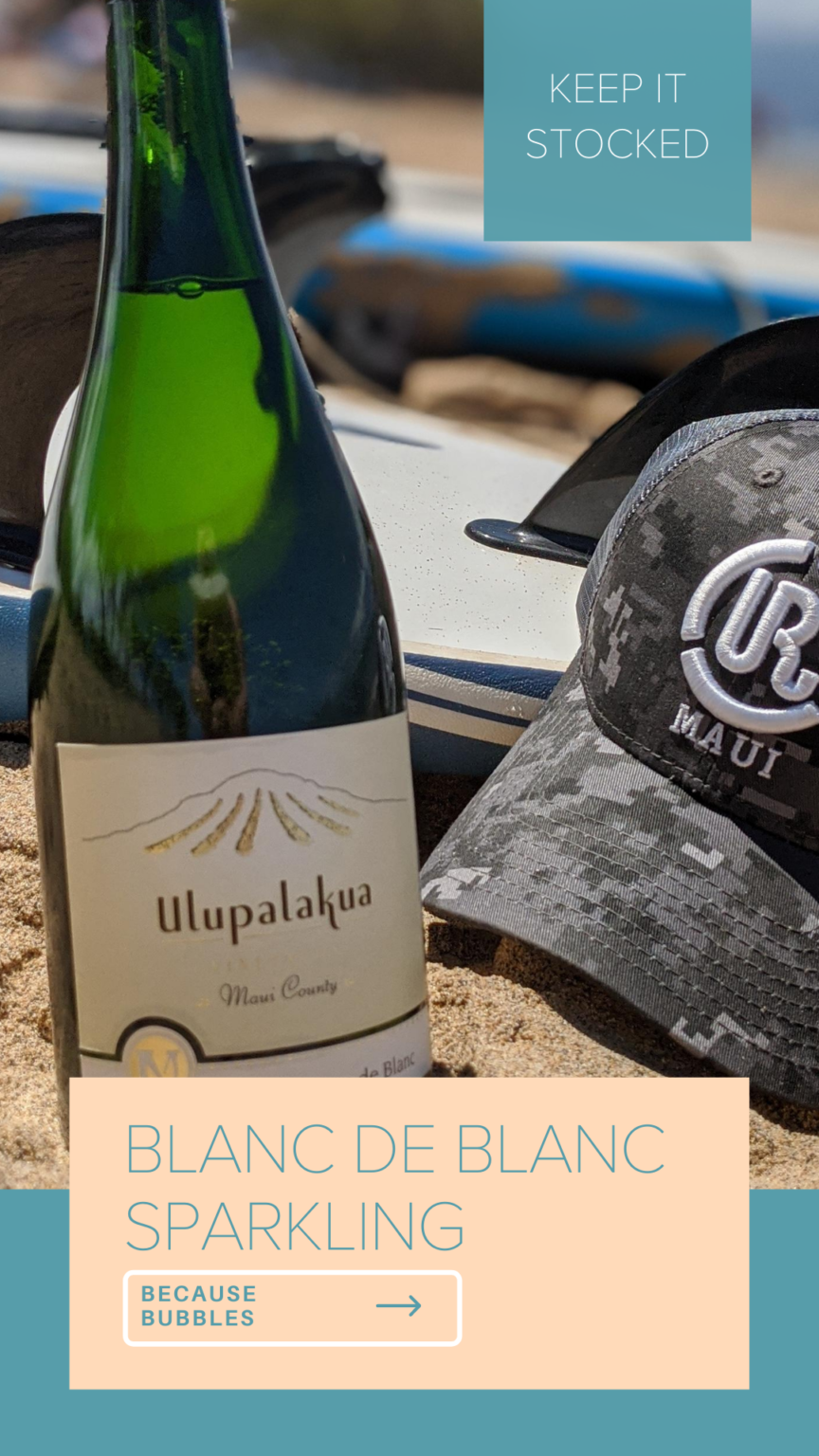 Top 5 Beach Wines for National Beach Day MauiWine