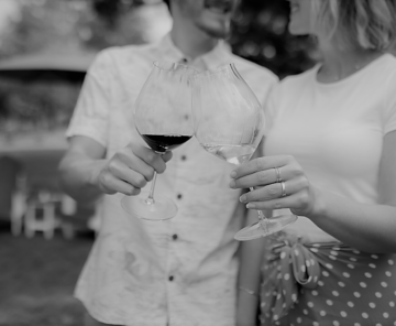 GIVE MORE, SAVE MORE