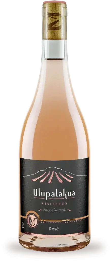 black label rose