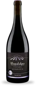black label syrah noir