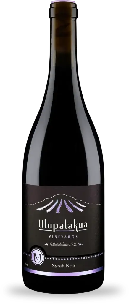 black label syrah noir
