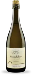 White Label Blanc de Blanc