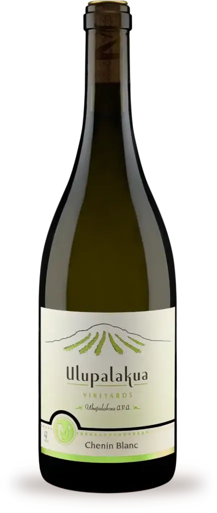 white label chenin
