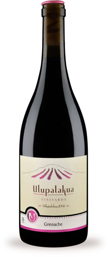 white label grenache