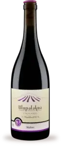 white label malbec