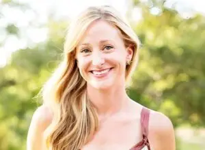 Lindsey Hegele of MauiWine