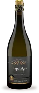 Black Label Blanc de Blanc