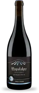 Black Label Sway and Stride