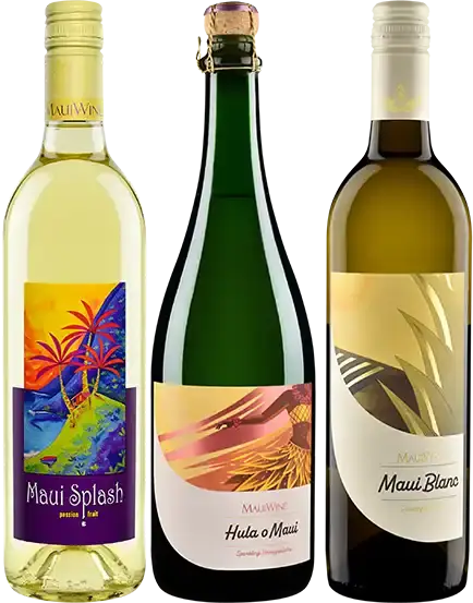 Pineapple Wine Club Mixed